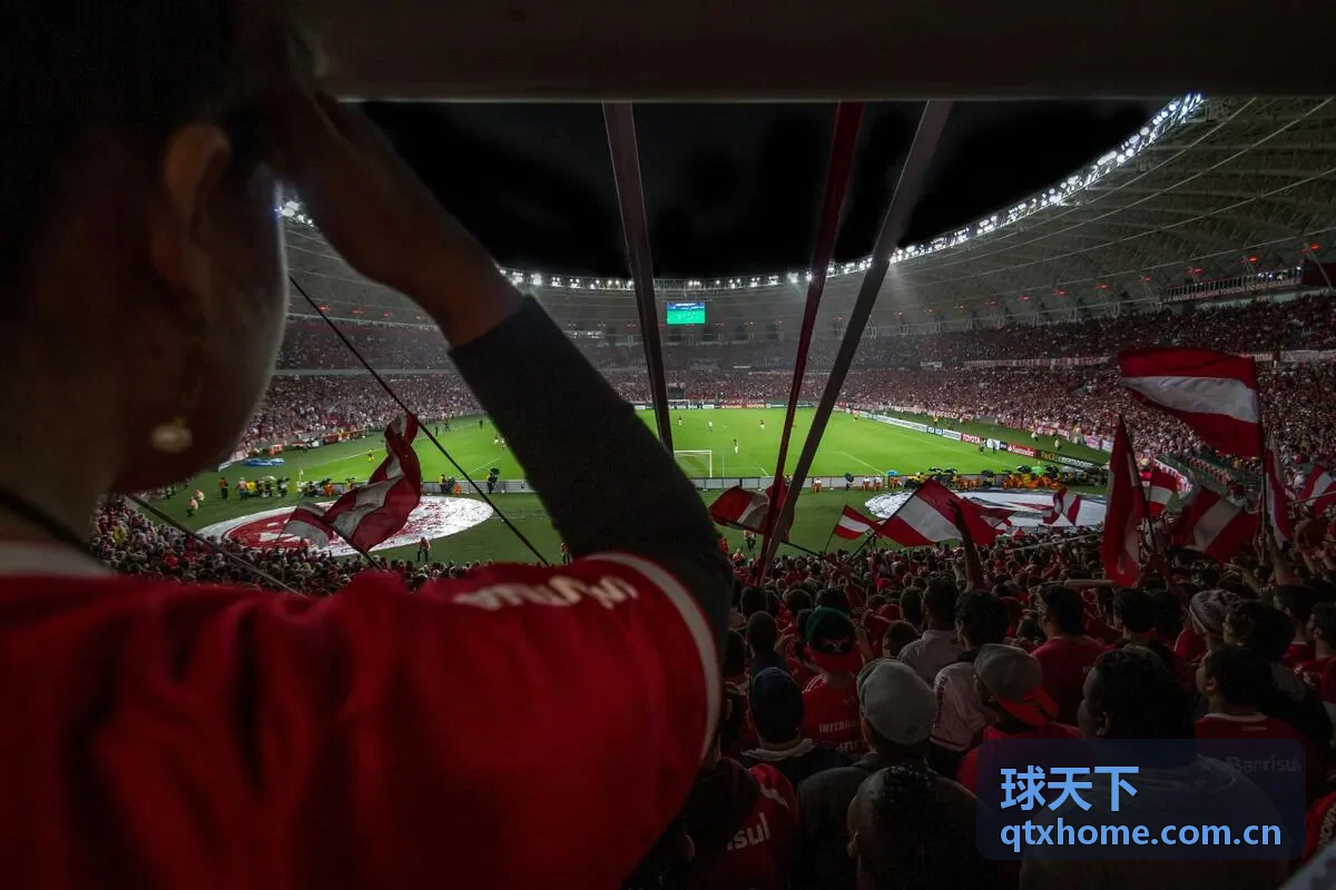 球天下社区球迷故事征集活动